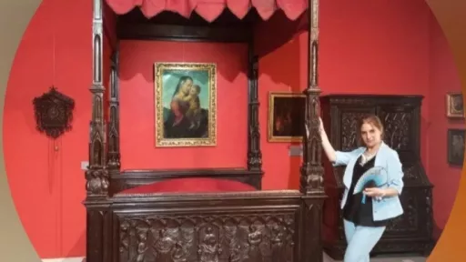 Lea Stylish restorer